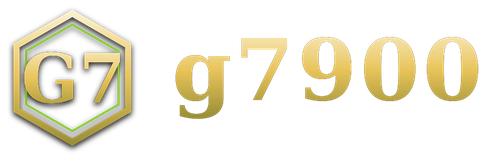 g7900 logo